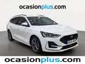 Ford Focus Sportbreak 1.0 Ecoboost MHEV ST-Line 155 Aut. Blanco - thumbnail 2