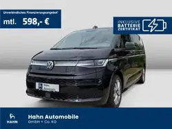 Volkswagen T7 Multivan Multivan 1.5TSI eHybrid 4M Style lang 7 Sitzer