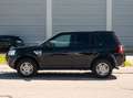 Land Rover Freelander 2 E TD4 Automatik *Garantie*SHZ Zwart - thumbnail 8
