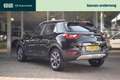 Kia Stonic 1.0 T-GDi DynamicLine Nav/Cam/Cruise/Lmv/Ecc Schwarz - thumbnail 4