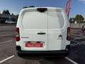 Citroen Berlingo M 1000KG BLUEHDI 100 S\u0026S DRIVER Blanc - thumbnail 7
