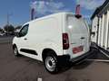 Citroen Berlingo M 1000KG BLUEHDI 100 S\u0026S DRIVER Blanc - thumbnail 9