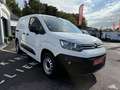 Citroen Berlingo M 1000KG BLUEHDI 100 S\u0026S DRIVER Blanc - thumbnail 3