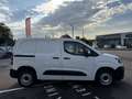 Citroen Berlingo M 1000KG BLUEHDI 100 S\u0026S DRIVER Blanc - thumbnail 5