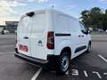 Citroen Berlingo M 1000KG BLUEHDI 100 S\u0026S DRIVER Blanc - thumbnail 8