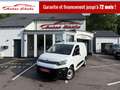 Citroen Berlingo M 1000KG BLUEHDI 100 S\u0026S DRIVER Blanc - thumbnail 1