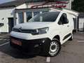 Citroen Berlingo M 1000KG BLUEHDI 100 S\u0026S DRIVER Blanc - thumbnail 2
