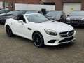 Mercedes-Benz SLC 200 *LEDER*PANO*SHZ*NHZ*NAVI*** Weiß - thumbnail 7