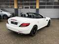 Mercedes-Benz SLC 200 *LEDER*PANO*SHZ*NHZ*NAVI*** Weiß - thumbnail 5