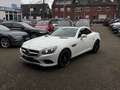 Mercedes-Benz SLC 200 *LEDER*PANO*SHZ*NHZ*NAVI*** Weiß - thumbnail 10