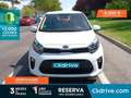 Kia Picanto 1.0 DPi Concept Blanc - thumbnail 1