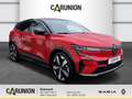 Renault Megane E-Tech 100% Elektr. EV60 220 TECHNO Rot - thumbnail 3