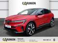 Renault Megane E-Tech 100% Elektr. EV60 220 TECHNO Rot - thumbnail 1