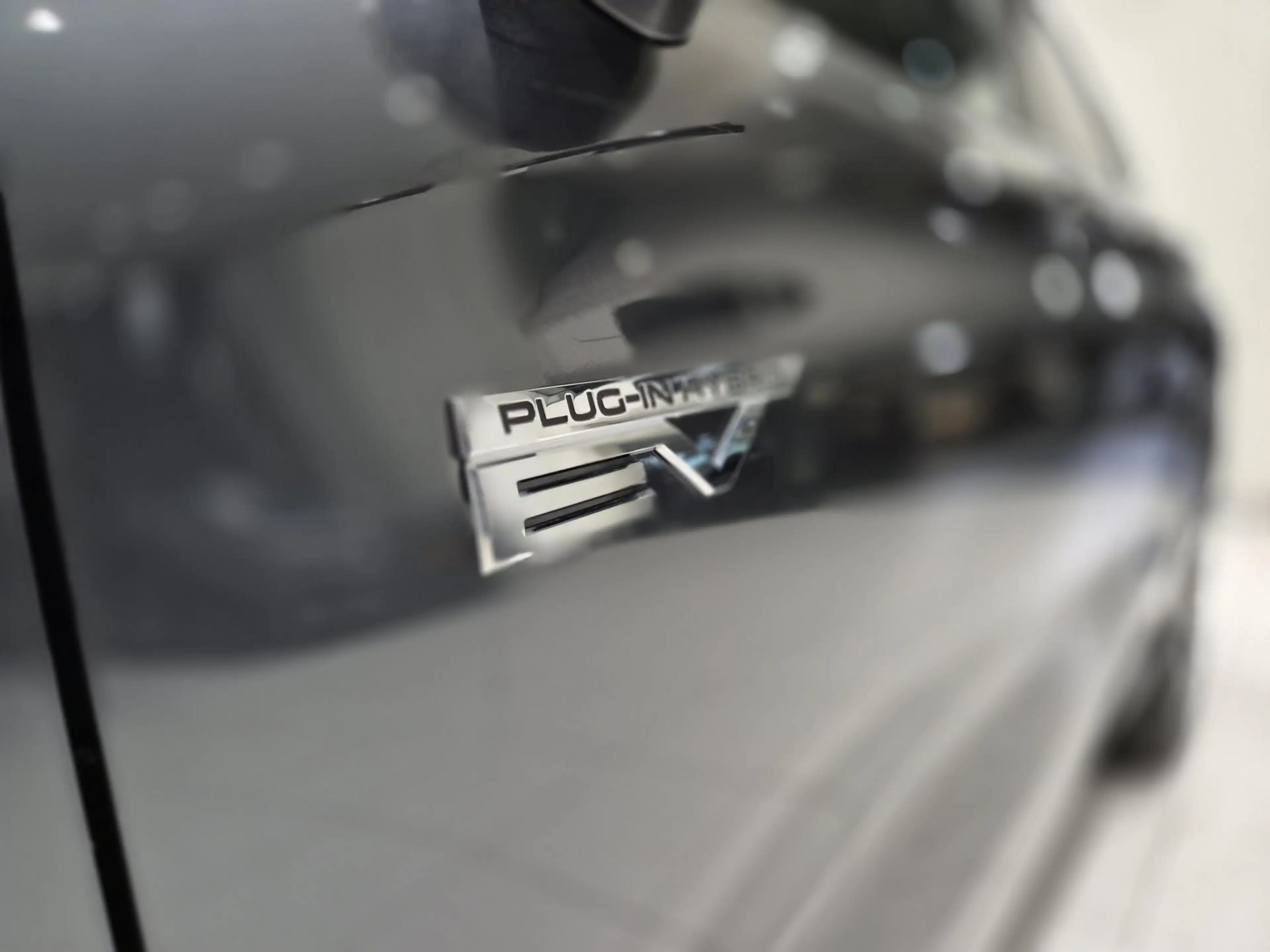 Mitsubishi Outlander 2.4 PHEV First Edition | Navigatie | Stoelverwarmi — photo 17