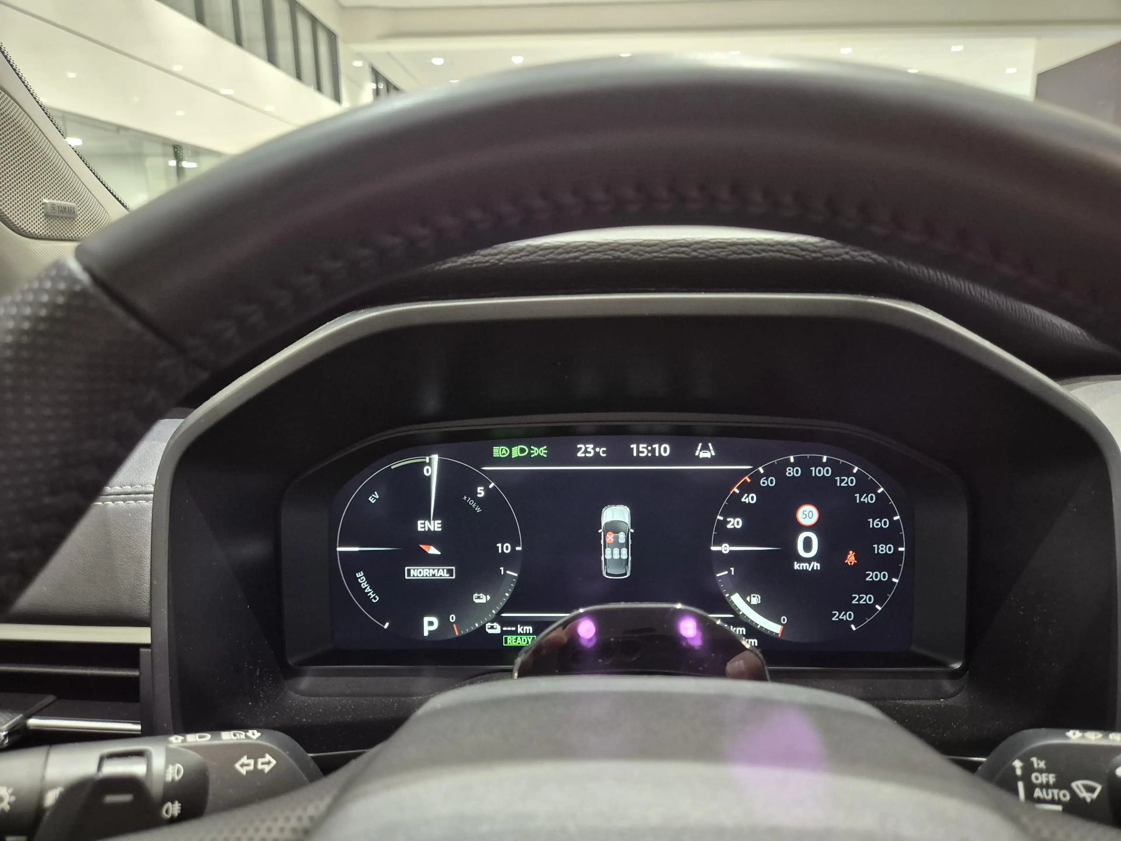 Mitsubishi Outlander 2.4 PHEV First Edition | Navigatie | Stoelverwarmi — photo 4