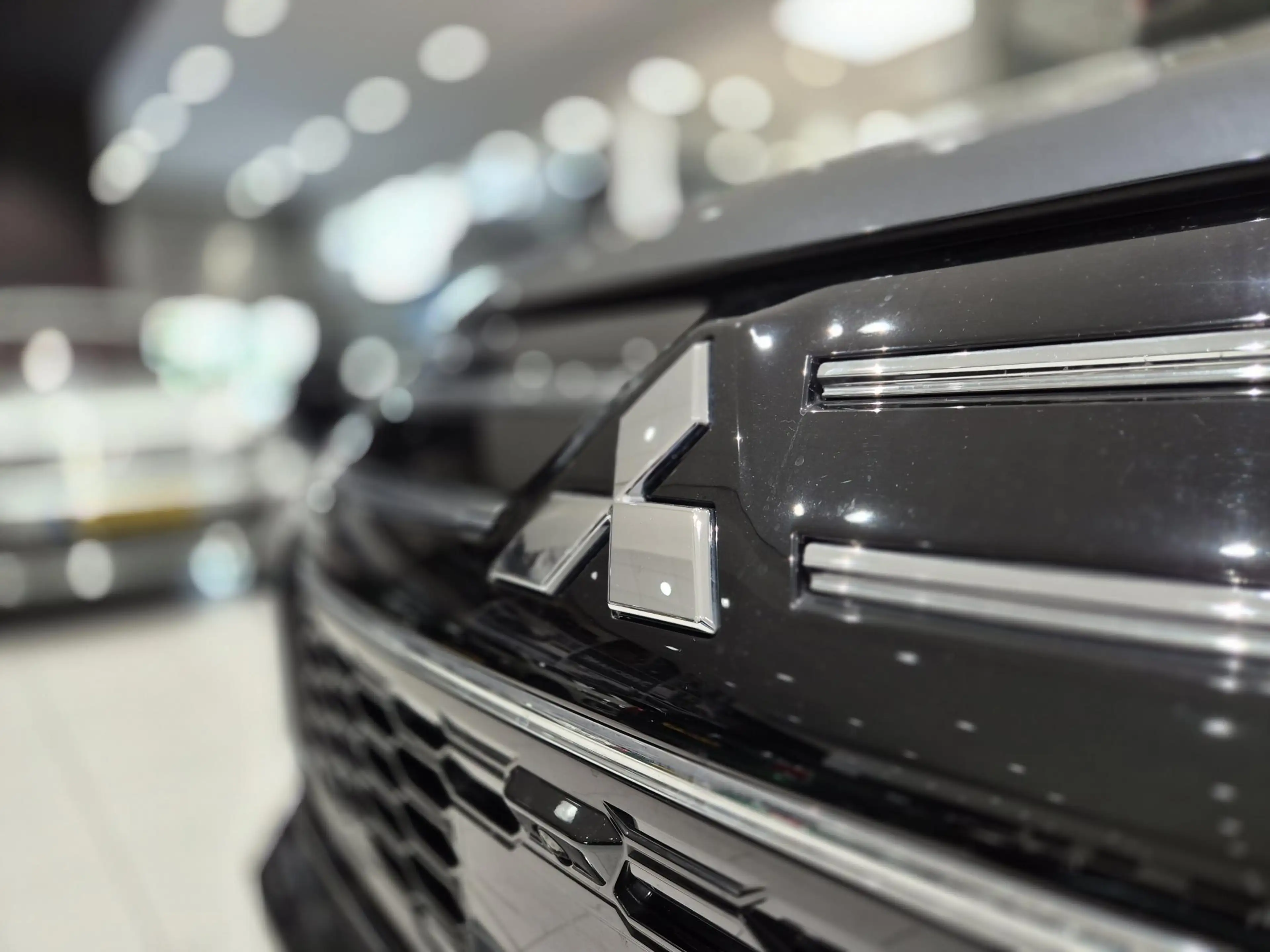 Mitsubishi Outlander 2.4 PHEV First Edition | Navigatie | Stoelverwarmi — photo 15