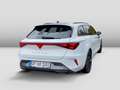 CUPRA Leon Sportstourer 2.0TSI DSG 4Drive 204PS AHK Ma Weiß - thumbnail 4