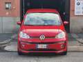 Volkswagen up! 1.0 5p. eco  BMT Rosso - thumbnail 2