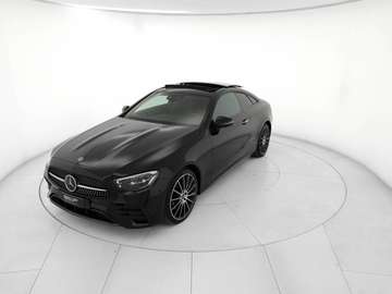 coupe 300 d mhev (eq-boost) premium plus 4matic au