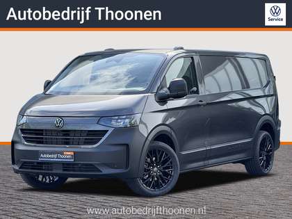 Volkswagen Transporter 2.0 TDI L2H1 30 4MOTION PanAmericana BPM vrij | Tr