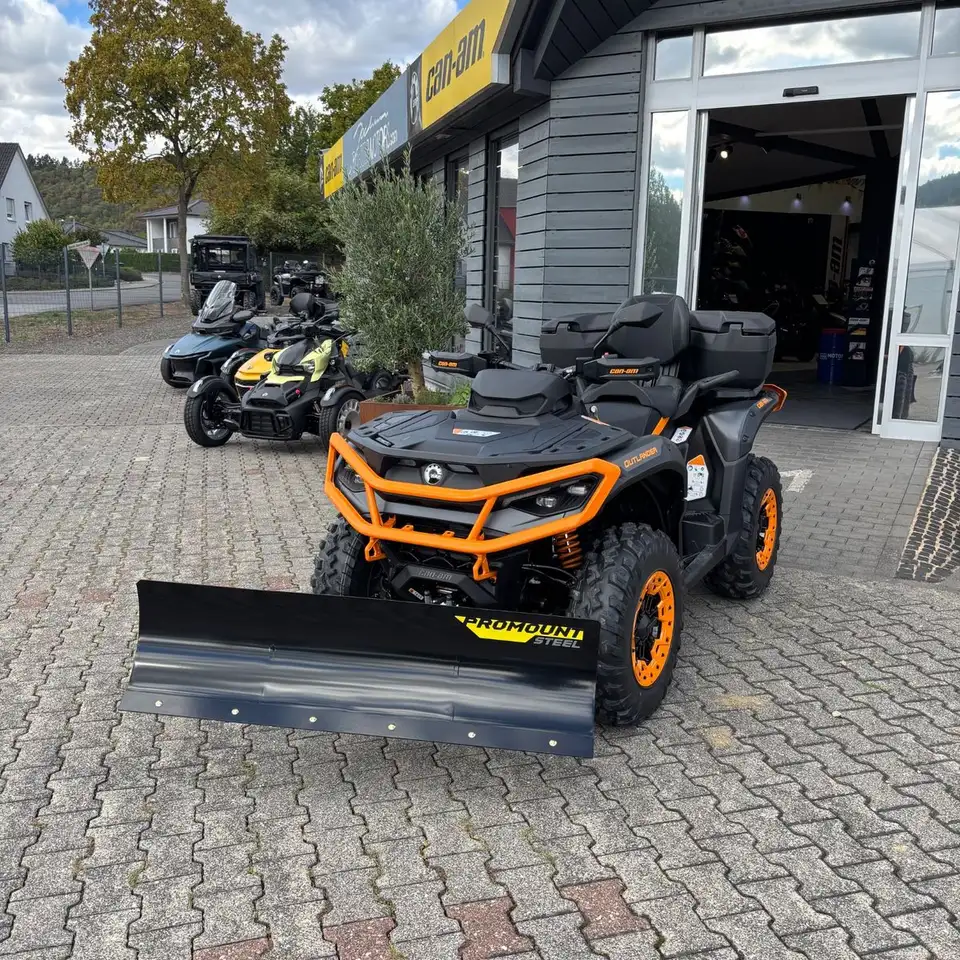 Can-Am Outlander