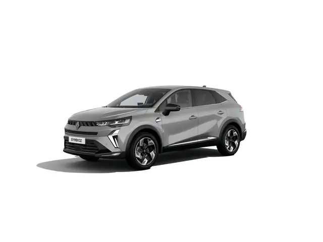 Renault Symbioz Techno Mild Hybrid 140 EDC