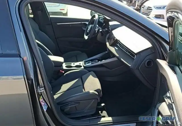 Audi S3 view 7