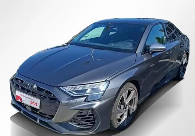 Audi S3 view 8