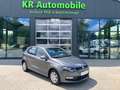 Volkswagen Polo V Trendline aus 1. Hand Gris - thumbnail 1