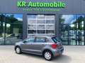 Volkswagen Polo V Trendline aus 1. Hand Gris - thumbnail 4