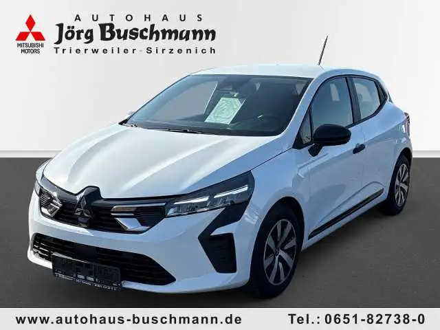 Mitsubishi Colt 1.0 T.Edition,Klima,LED,SHZ,BTH,Navi