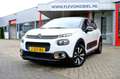 Citroen C3 1.2 PureTech Shine 5-drs *40.400km!* Navi|1e Eig|C Wit - thumbnail 1