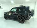 Land Rover Defender 90 5.0 V8 AWD Aut. 525 Negro - thumbnail 3