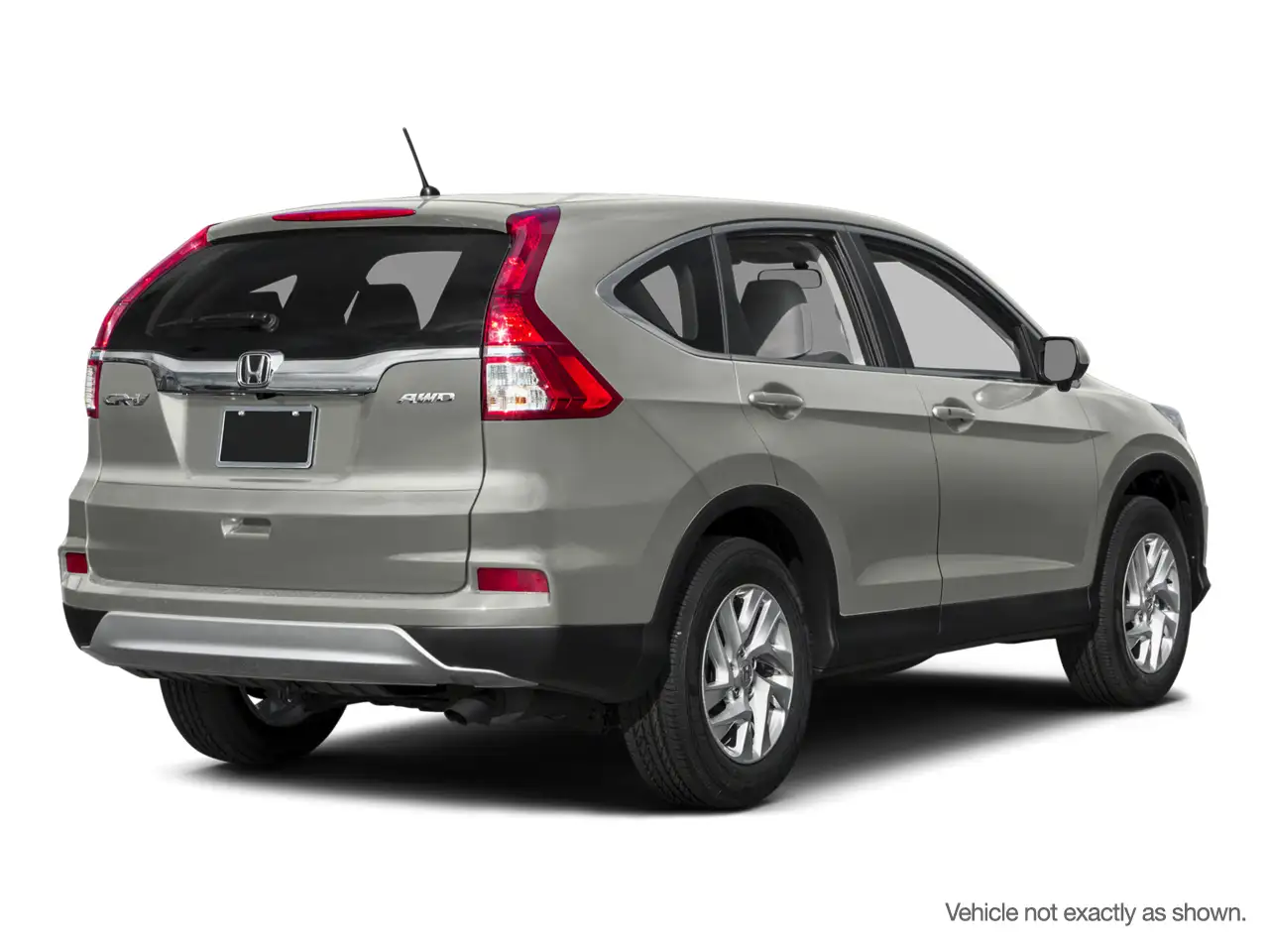 Honda CR-V photo Honda CR-V
