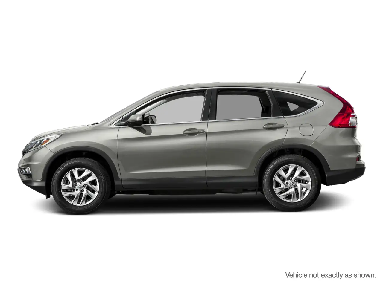Honda CR-V photo Honda CR-V