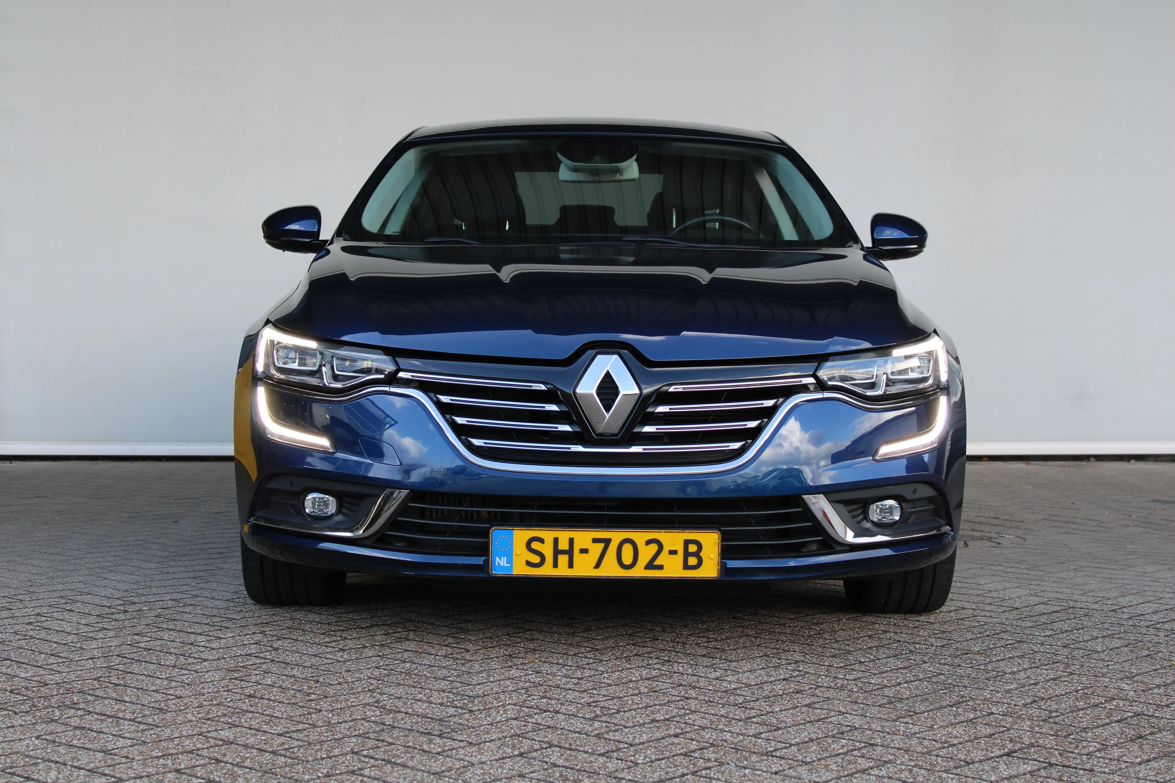 Renault Talisman 1.6 TCe Intens | 4-Control | Climate control | Key — photo 2