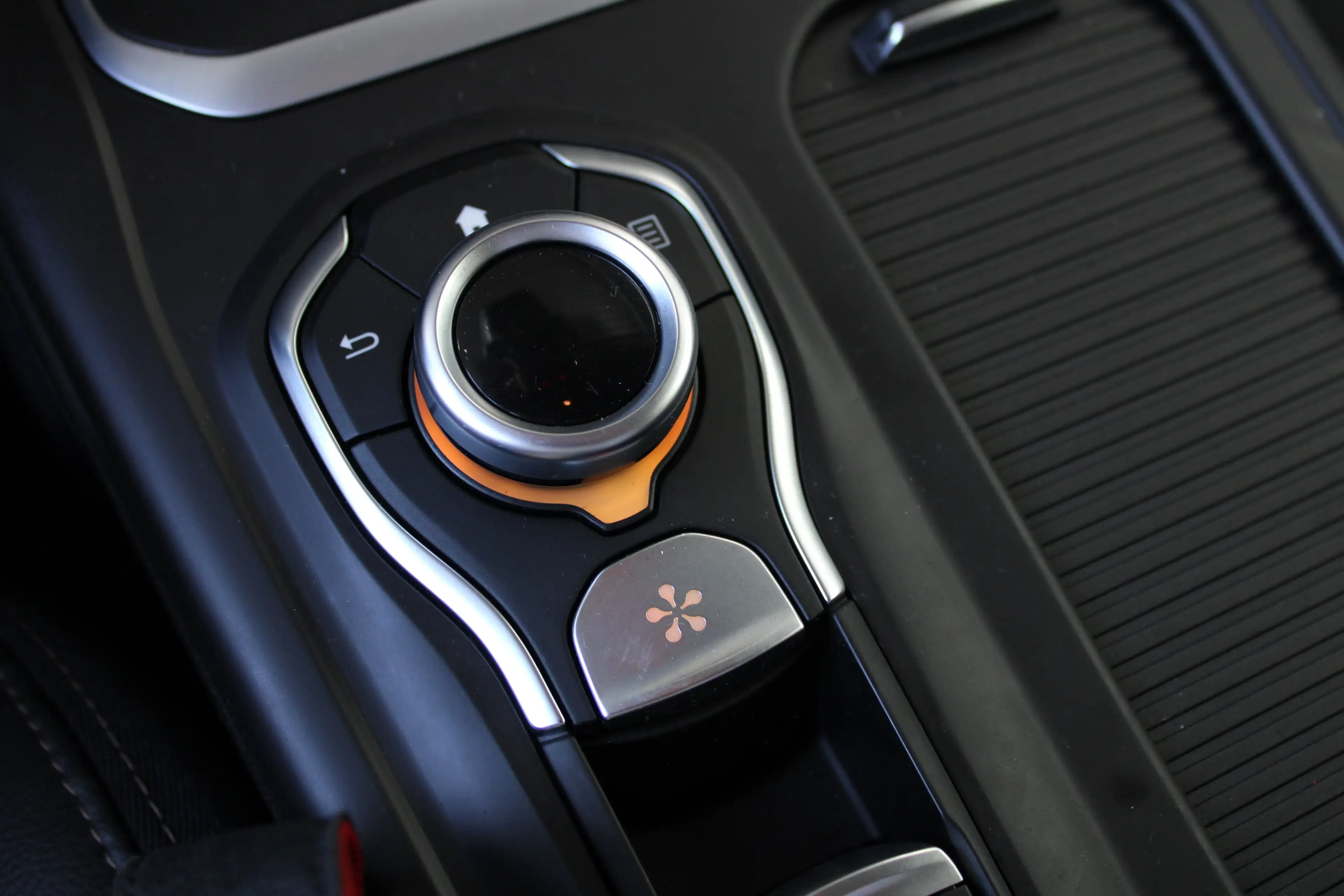 Renault Talisman 1.6 TCe Intens | 4-Control | Climate control | Key — photo 25