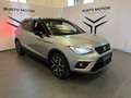 SEAT Arona 1.0 EcoTSI FR NEOPATENTATI PREZZO PROMO Argento - thumbnail 1