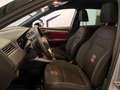SEAT Arona 1.0 EcoTSI FR NEOPATENTATI PREZZO PROMO Argento - thumbnail 8
