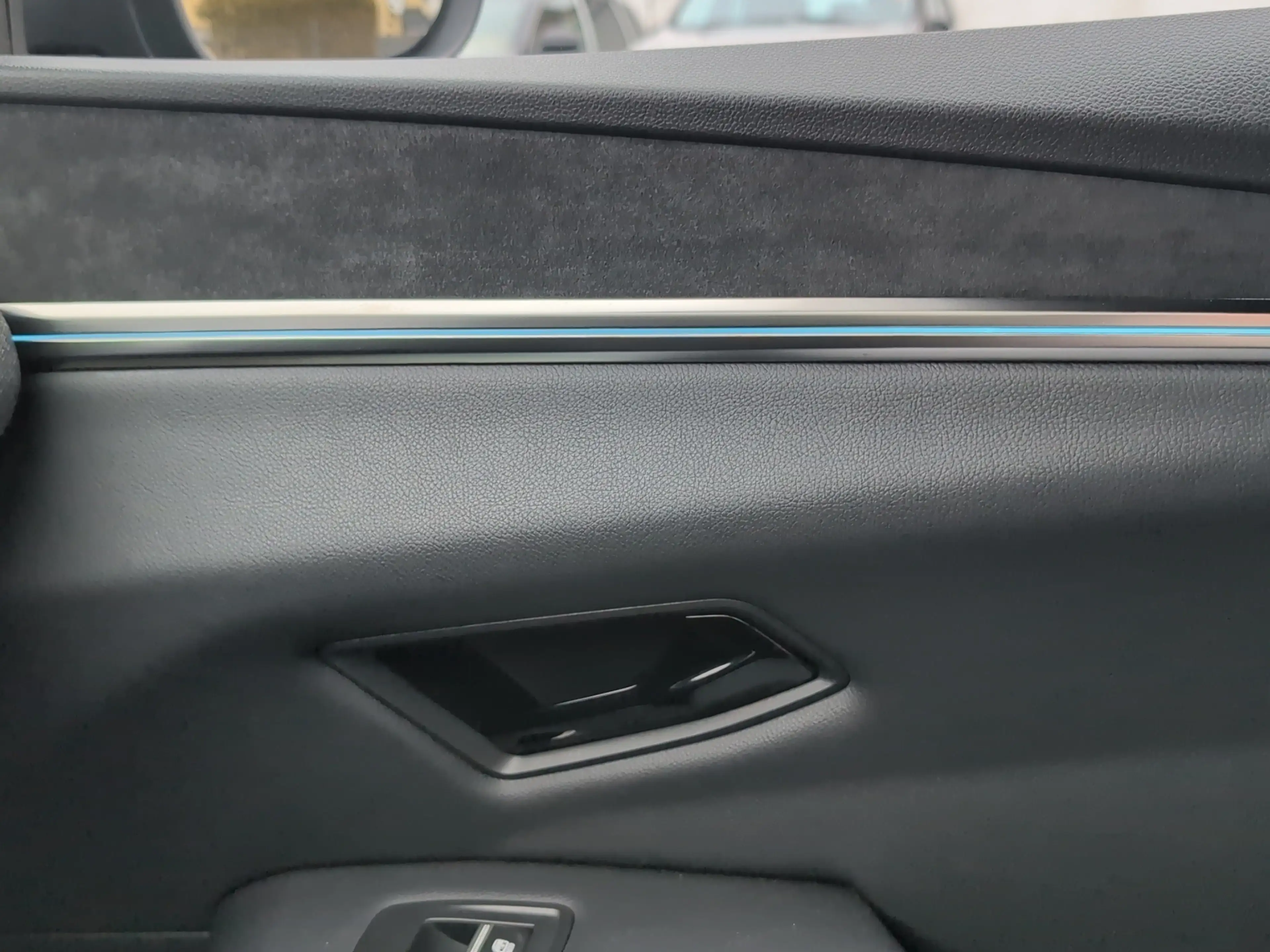 Renault Megane E-Tech EV60 Techno*NAVI*KAM*SHZ* — photo 15