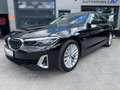 BMW 520 e Aut. Luxury Line *1.Hand* Schwarz - thumbnail 3