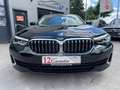 BMW 520 e Aut. Luxury Line *1.Hand* Schwarz - thumbnail 2