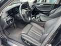 BMW 520 e Aut. Luxury Line *1.Hand* Schwarz - thumbnail 7