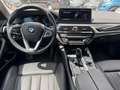 BMW 520 e Aut. Luxury Line *1.Hand* Schwarz - thumbnail 9