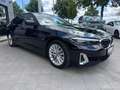 BMW 520 e Aut. Luxury Line *1.Hand* Schwarz - thumbnail 4