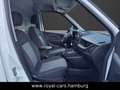 Fiat Doblo Basis Kasten*KLIMA*BT*SERVO*ALLWETTER* Weiß - thumbnail 12