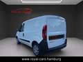 Fiat Doblo Basis Kasten*KLIMA*BT*SERVO*ALLWETTER* Weiß - thumbnail 7