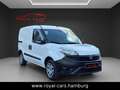 Fiat Doblo Basis Kasten*KLIMA*BT*SERVO*ALLWETTER* Weiß - thumbnail 3