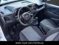 Fiat Doblo Basis Kasten*KLIMA*BT*SERVO*ALLWETTER* Weiß - thumbnail 11