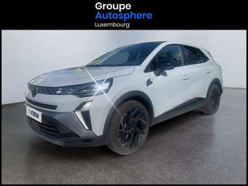 1.6 Tce E-TECH Hybrid Esprit Alpine EDC